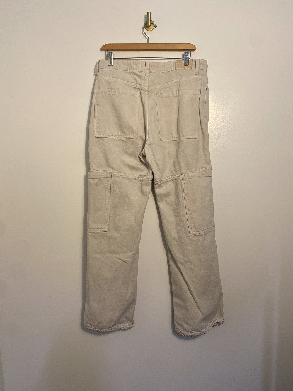 Only Cargo Pants Size 31/32 *Imperfection|876