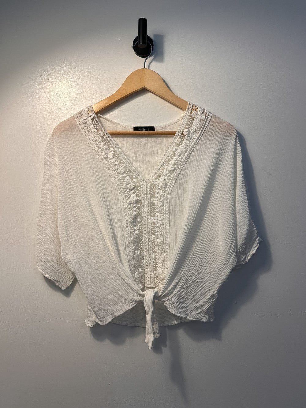 Eclipse Shirt - **No Size S/M|2682