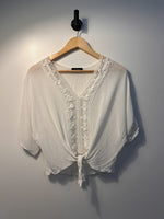 Eclipse Shirt - **No Size S/M|2682