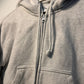 TNA Cropped Hoodie XS *Pilling|3769