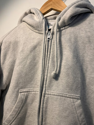TNA Cropped Hoodie XS *Pilling|3769