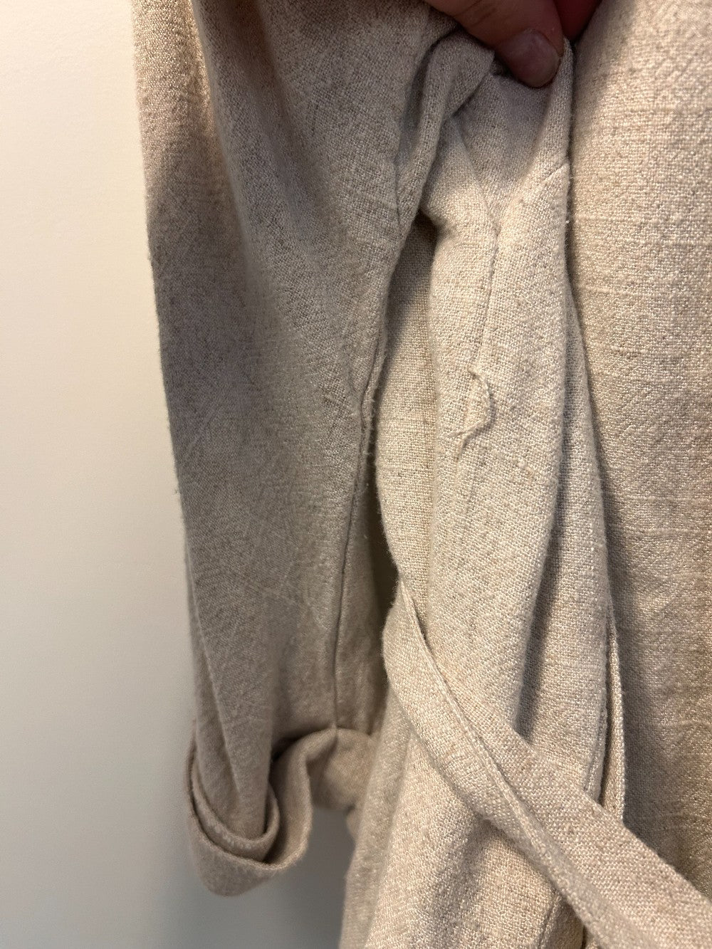 Frank And Oak Cardigan XXS *Imperfection|2634