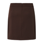 Pieces - Slit Skirt|2997