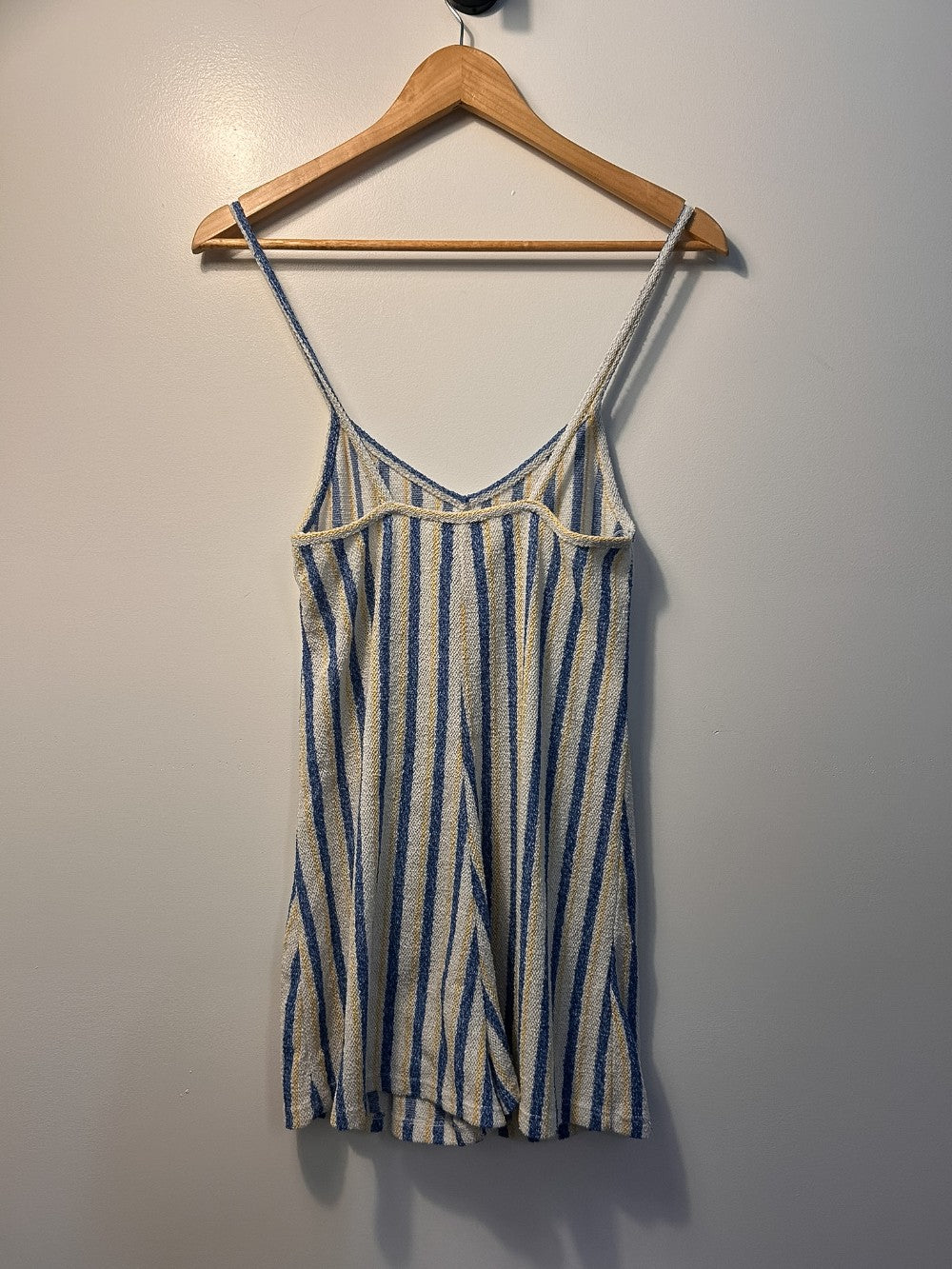 Zara Romper - Small|3500
