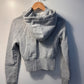 Aritzia Zip Up - M|5334