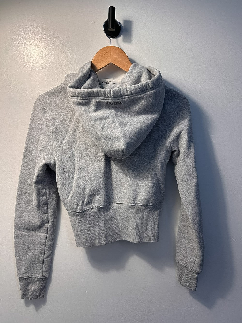 Aritzia Zip Up - M|5334