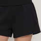 Active Basic - Fold Over Waist Band Sweat Shorts|310