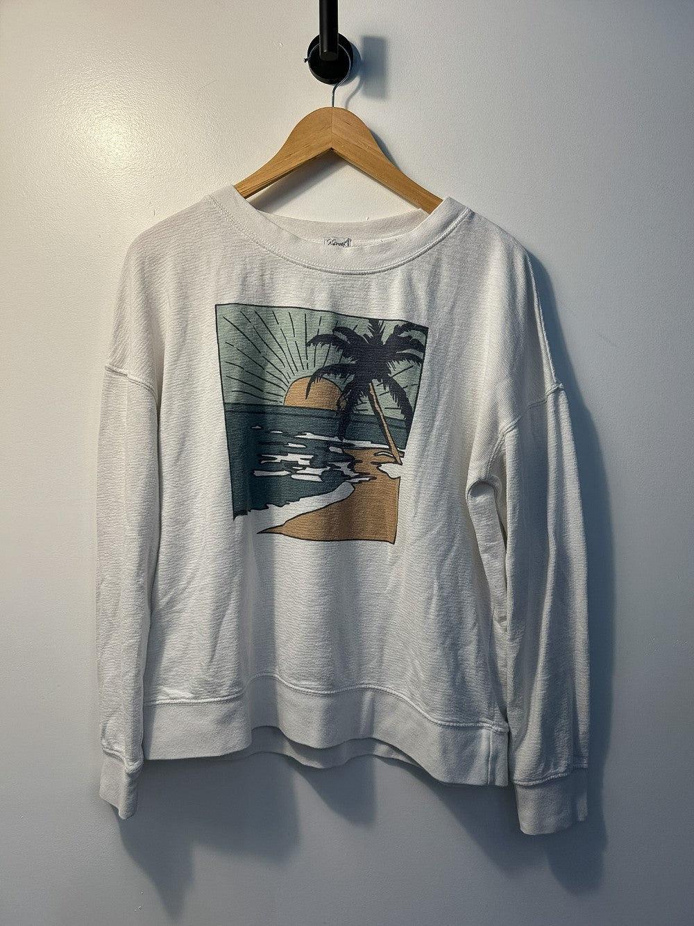 Kismet Cewneck - L|4441