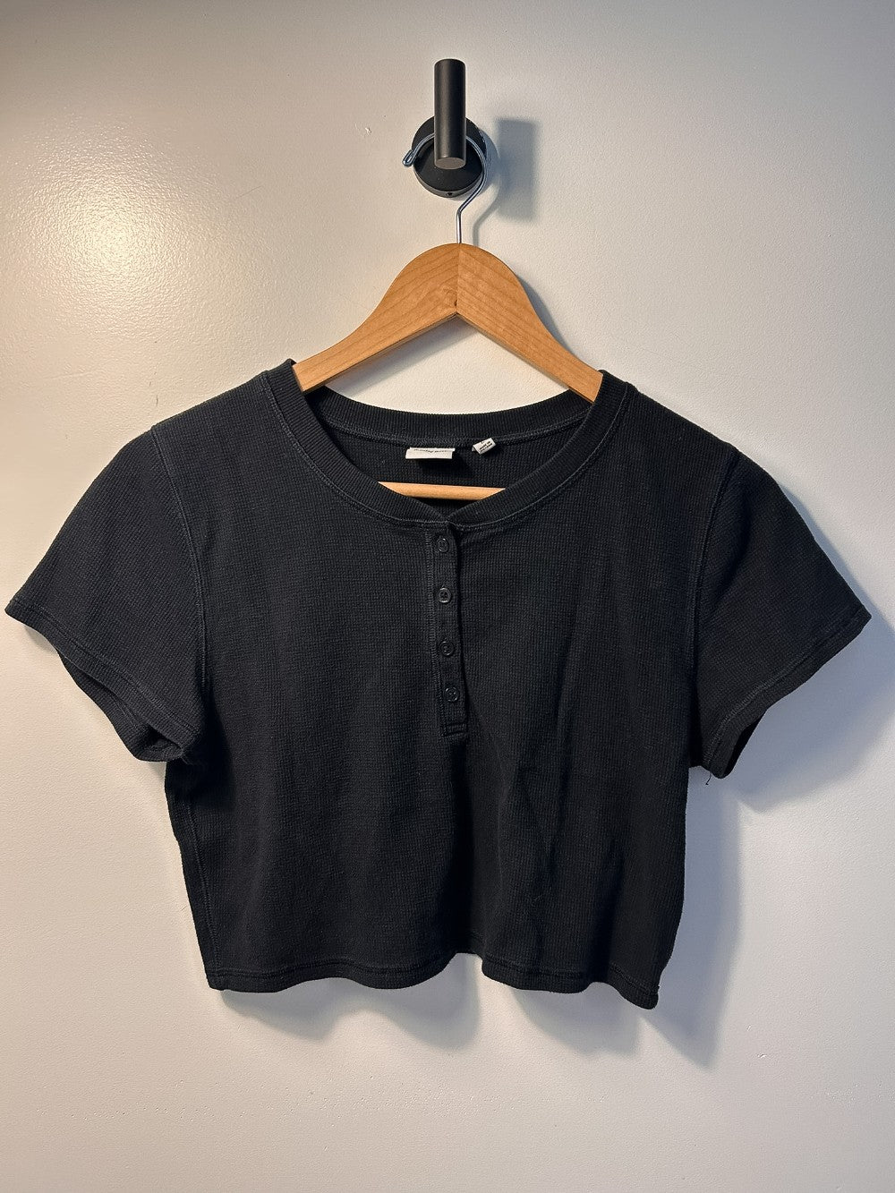 Sunday Best Top - L|5342