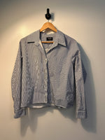 Pure Cotton Shirt - Large|2749