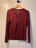Kyte Long Sleeve - M|4390