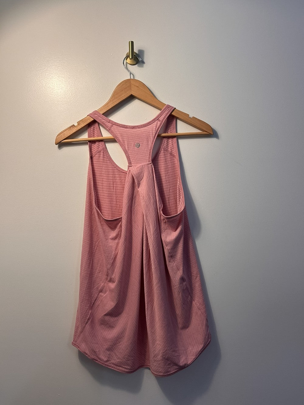 Lululemon Tank Top - 8|2574