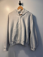Aritzia Sweat Fleece Hoodie - L|4411