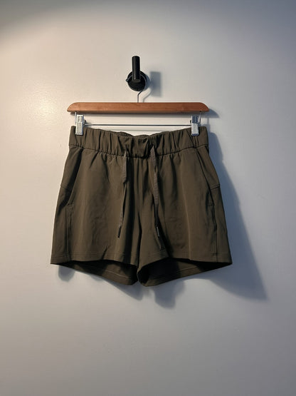 Lululemon Shorts - 4|4279