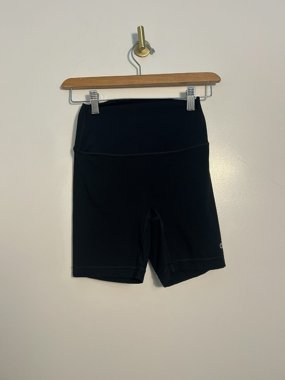 Alo Biker Shorts - M|1288