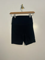 Alo Biker Shorts - M|1288