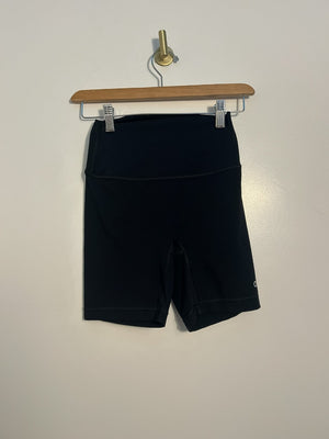 Alo Biker Shorts - M|1288