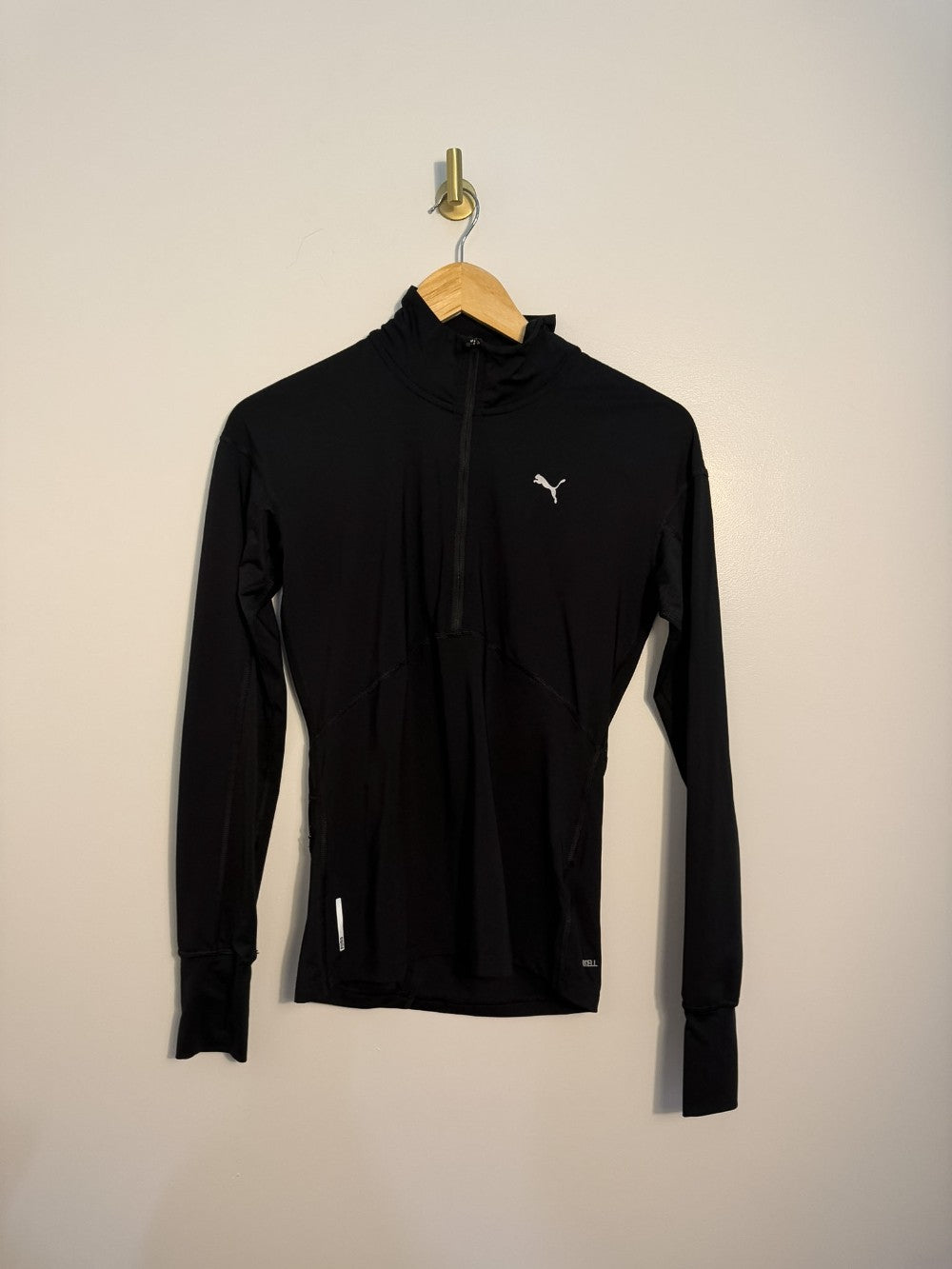 Puma Running Top - XS|1354