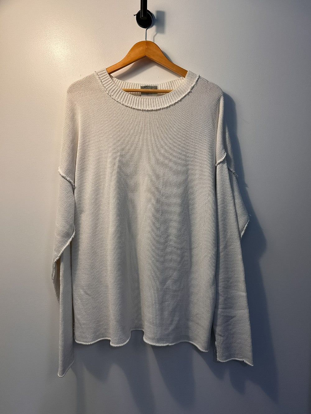 BOCA Sweater - L/XL *imperfection|4321