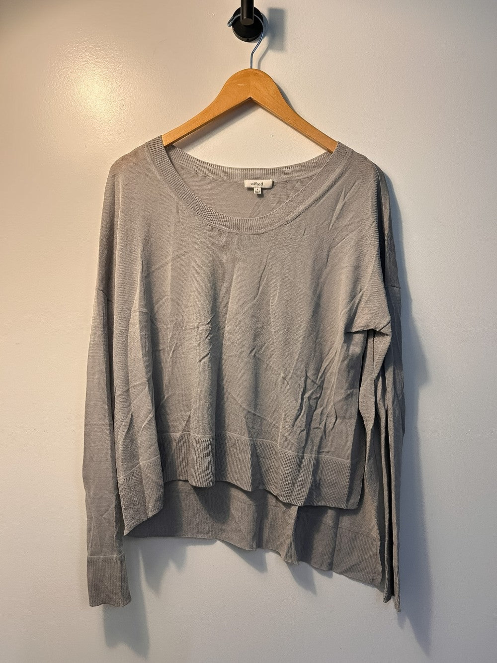 Wilfred Long Sleeve - S|5209