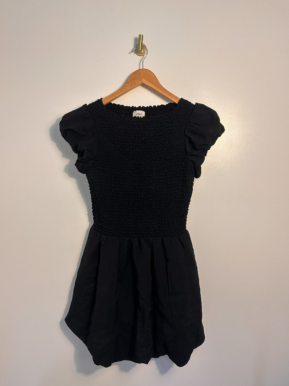 Wilfred Dress Small|2219