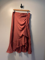 Max Studio Skirt Large|3164