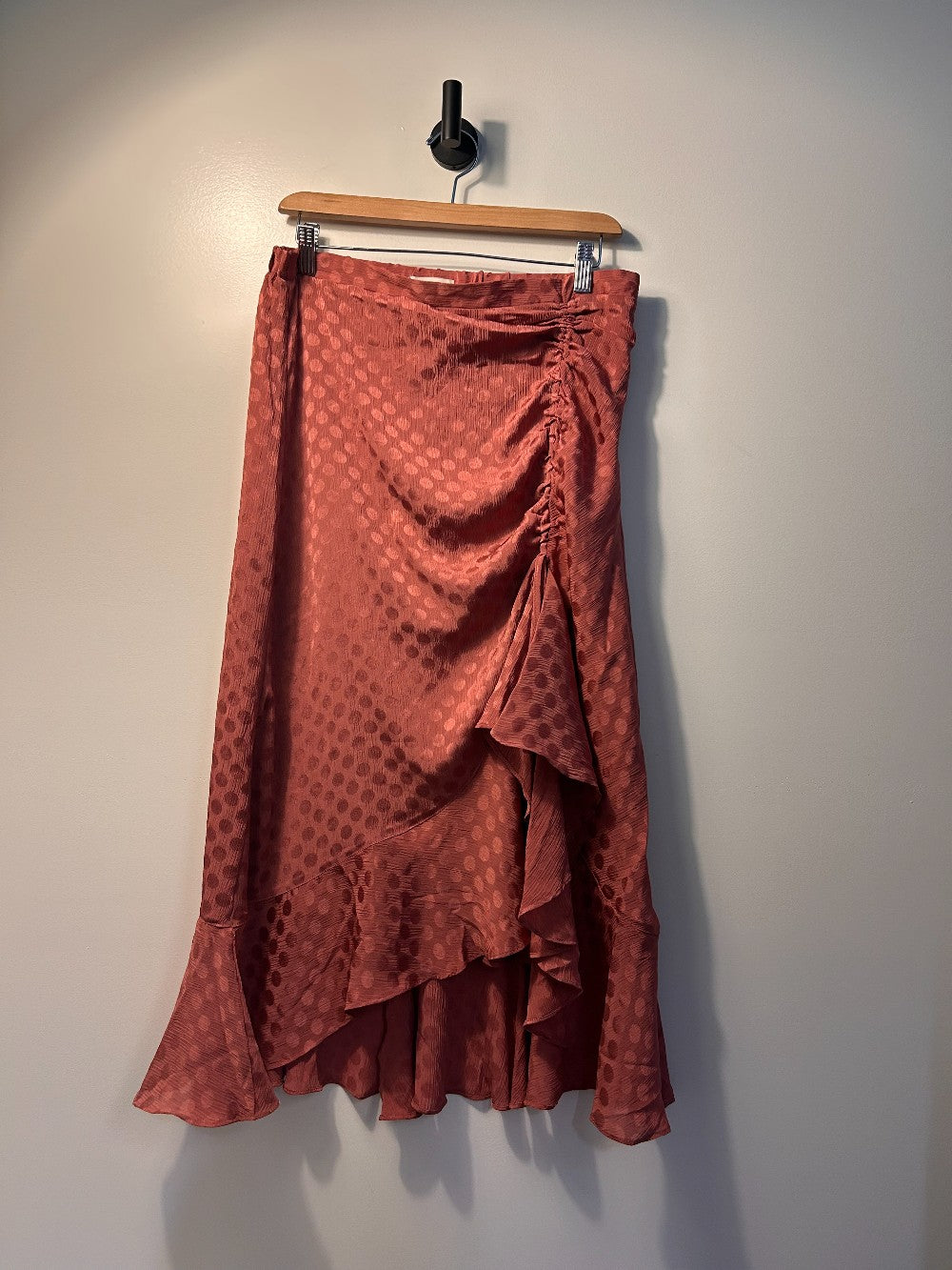 Max Studio Skirt Large|3164