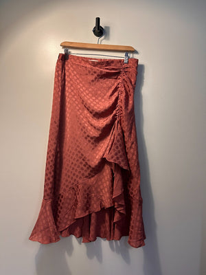 Max Studio Skirt Large|3164