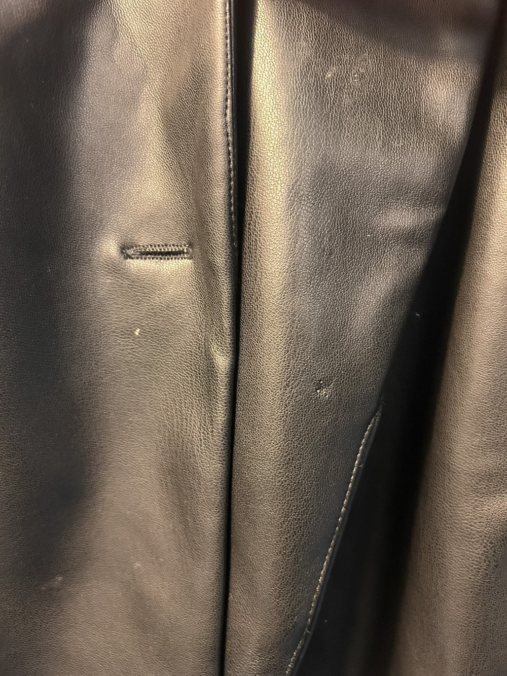 NOA Blazer - L *Missing Button|4654