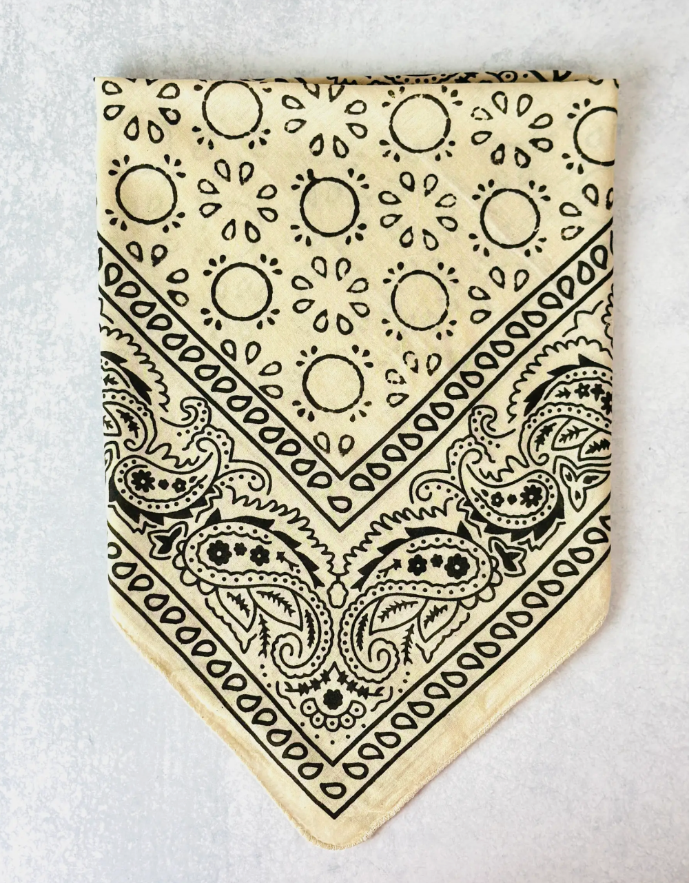 Cotton Bandana|1589