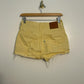 Levis 501 Shorts 25|842