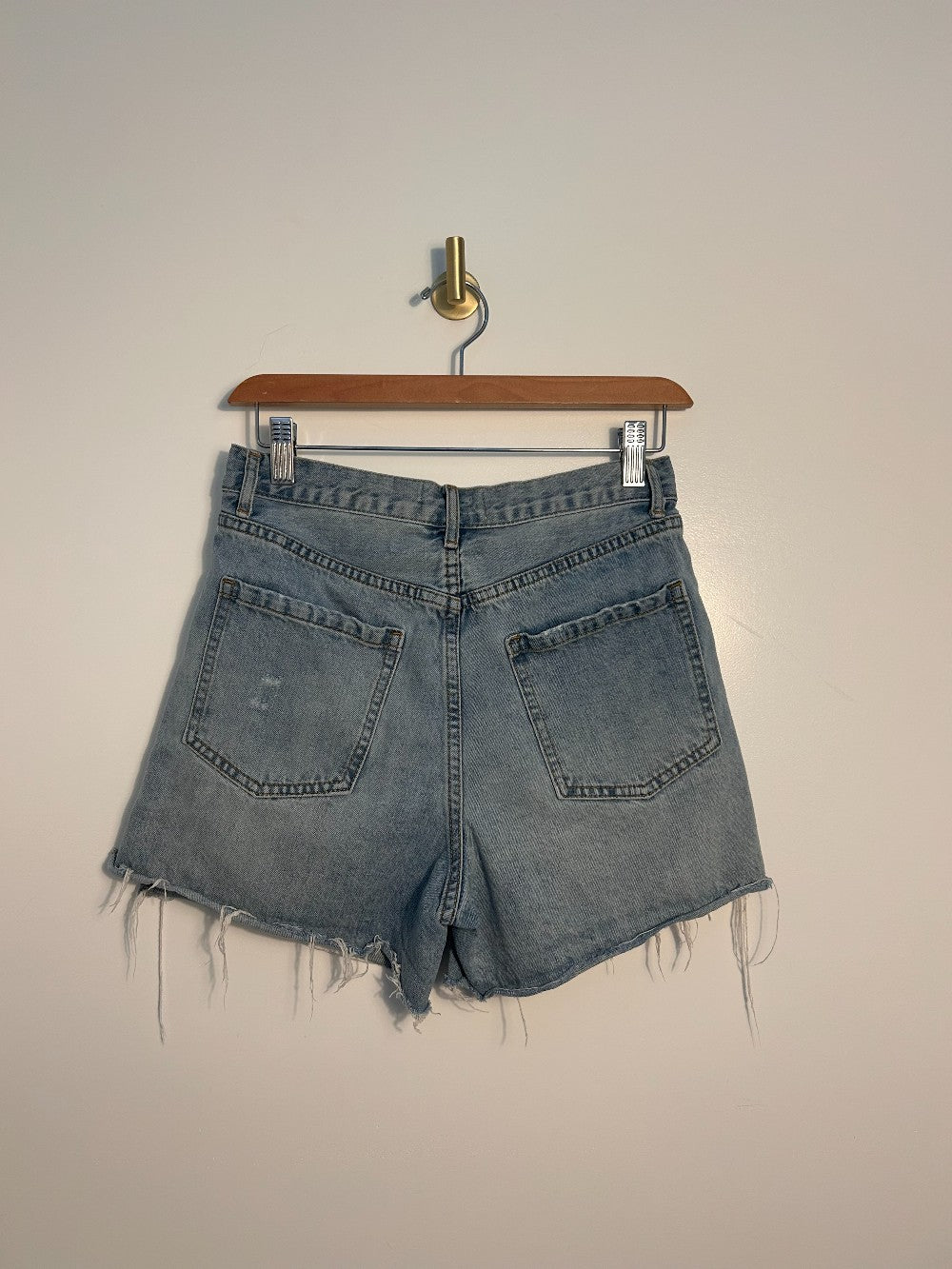 By Together Shorts Small|2482