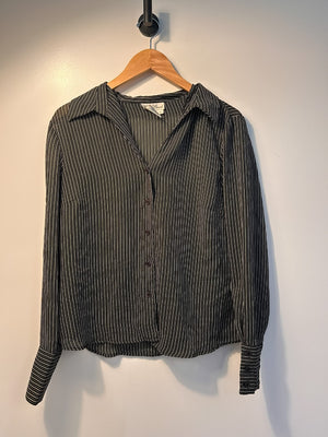 Fred David Shirt - Large|2741