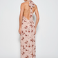 Pretty Garbage - Marianne Floral Maxi Dress|2226