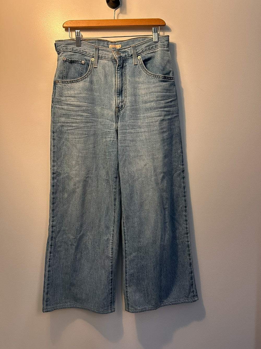 Levis Jeans 28|3862