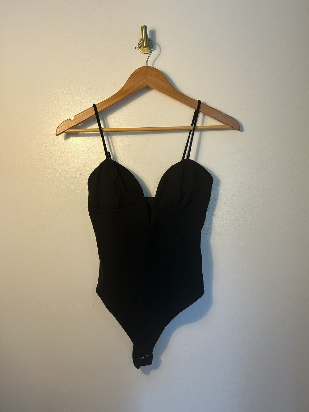 Body Suit Size Small|1700
