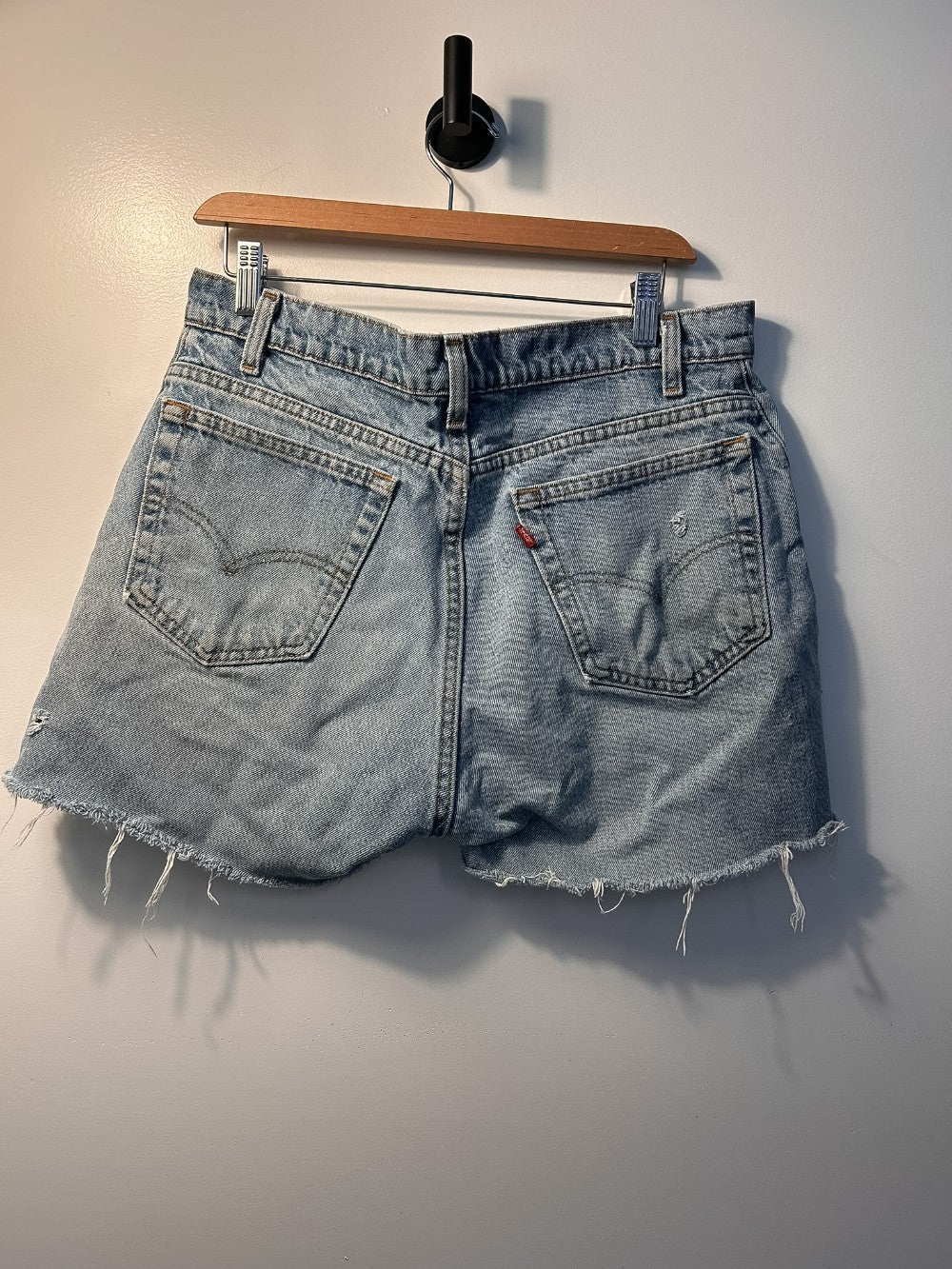Levis Shorts - 34 *Imperfections|4325