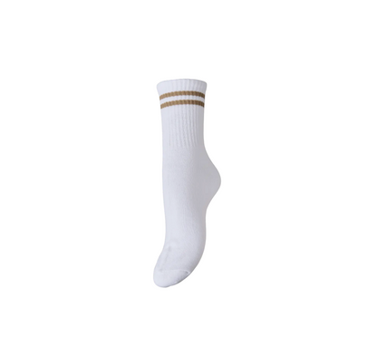 Pieces - Crew Socks|2525