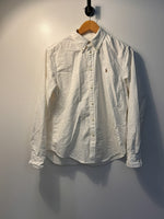 Ralph Lauren Button Down - L **Imperfection|5271