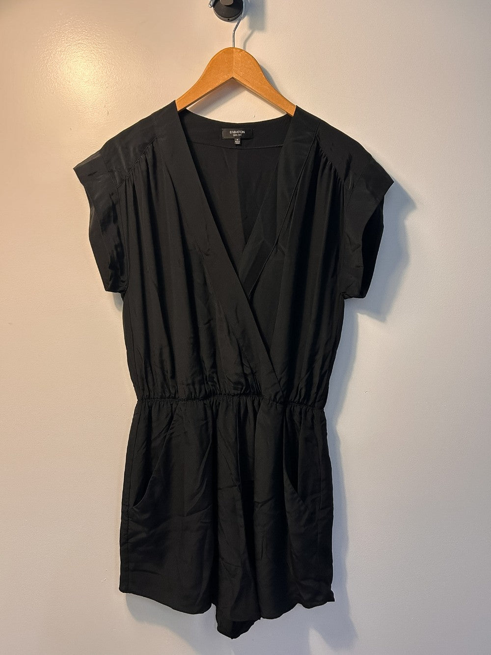 Babaton Romper - M|5208