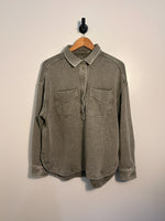 Aerie Shirt - XS|3591