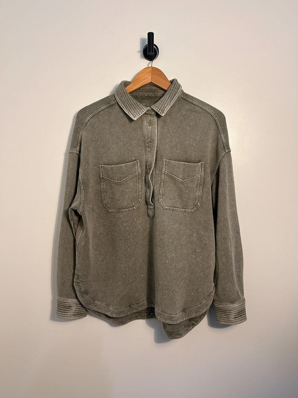 Aerie Shirt - XS|3591