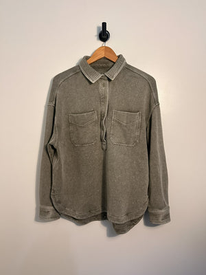 Aerie Shirt - XS|3591