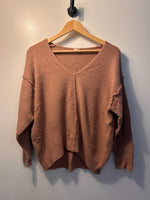 Wilfred Sweater Size Small|4785