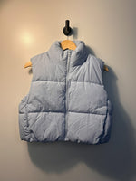 Divided Vest - S|5070