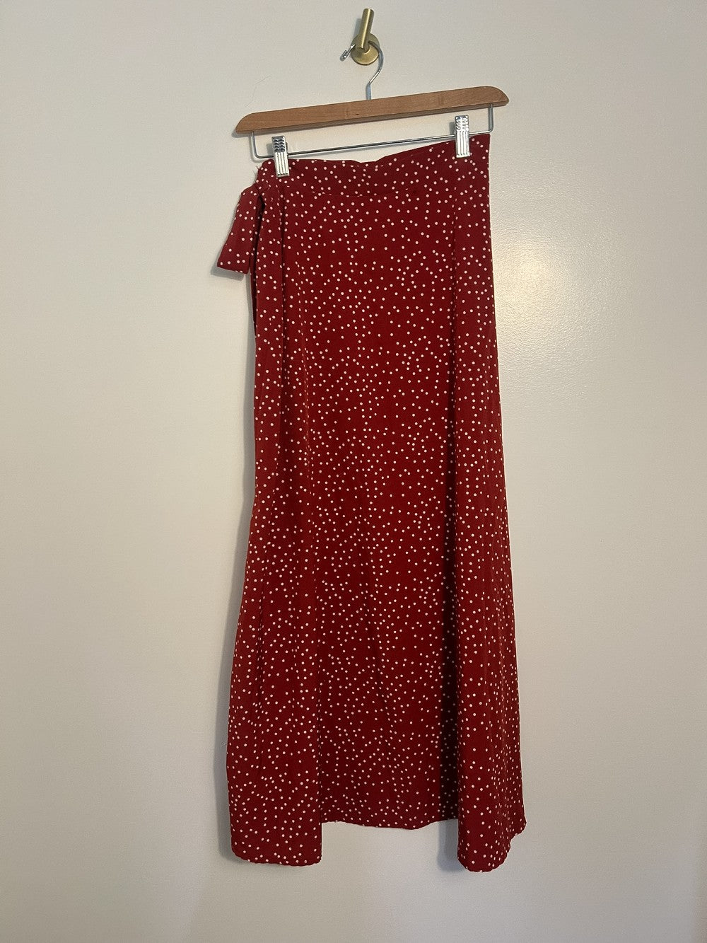 Skirt XSmall **Imperfection|975