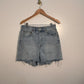 Denim Forum Shorts Size 30|2129
