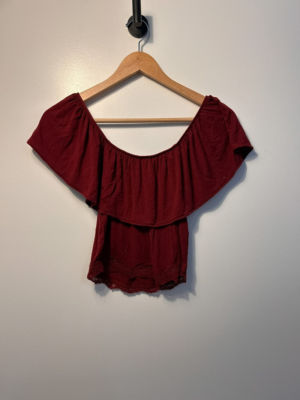 Garage Shirt M|3851