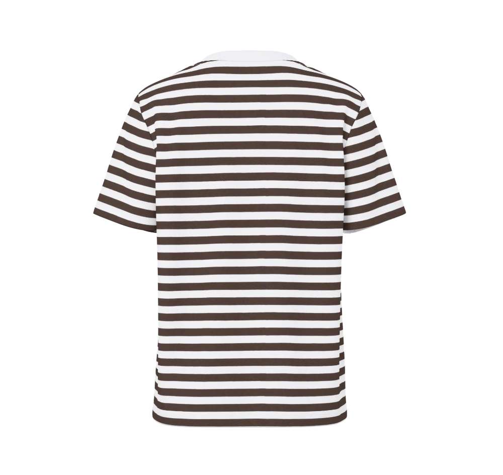 Pieces - Everyday Tee|3022