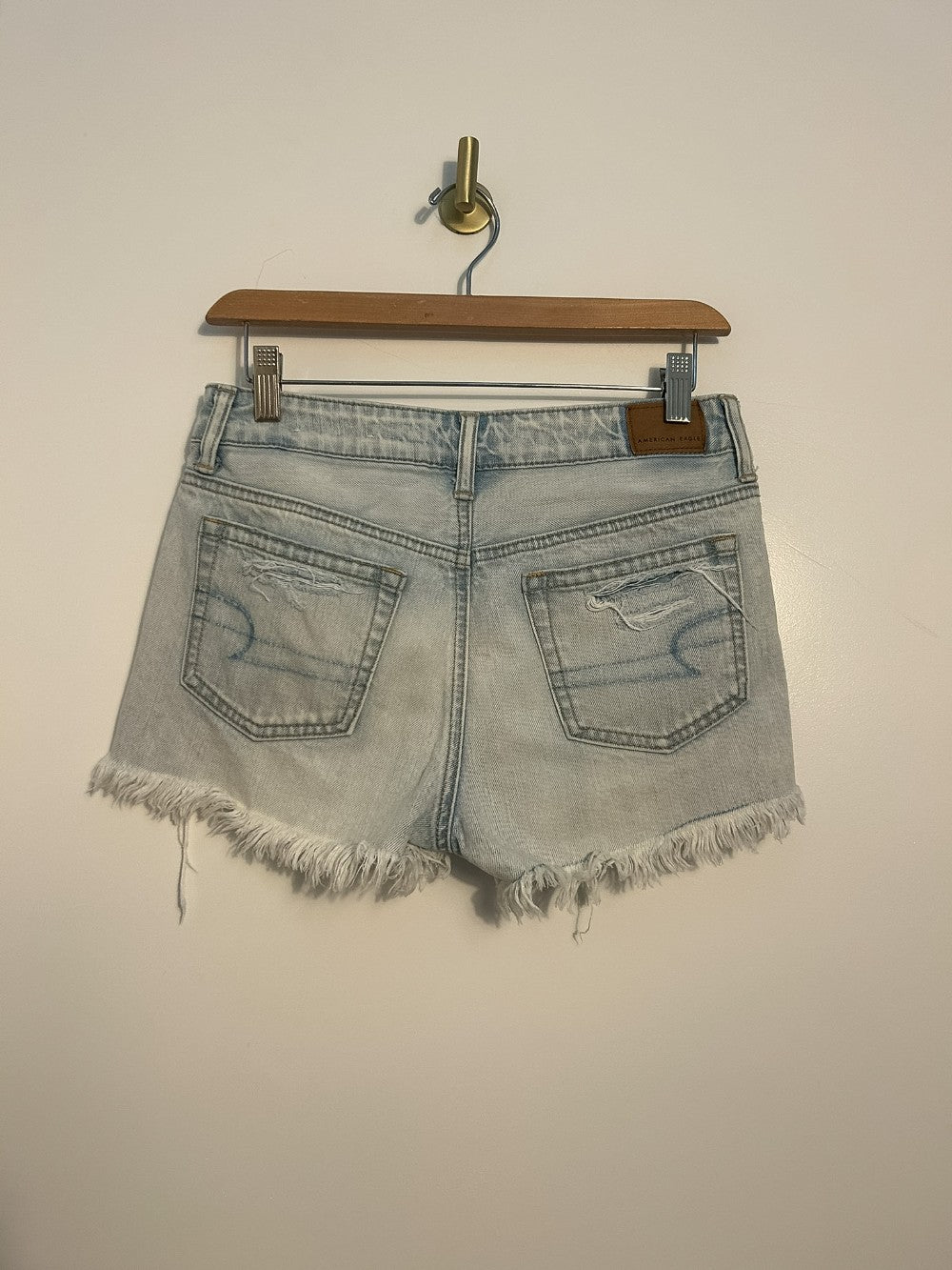 American Eagle Shorts Size 0|1045